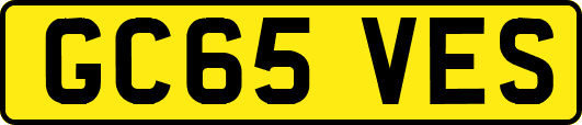 GC65VES
