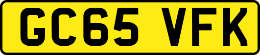 GC65VFK