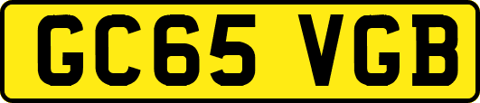GC65VGB