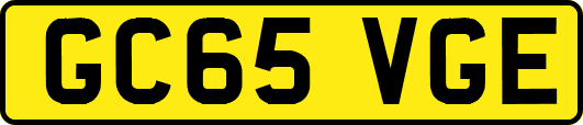 GC65VGE