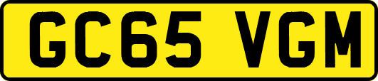 GC65VGM