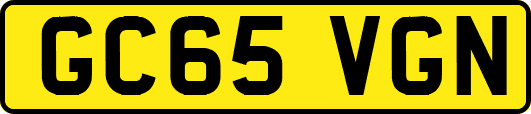 GC65VGN
