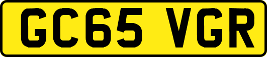 GC65VGR