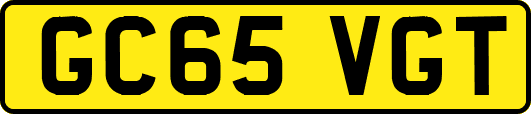 GC65VGT