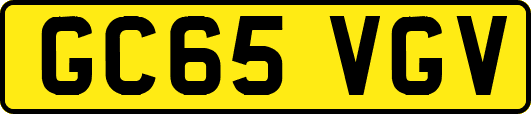 GC65VGV