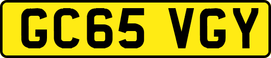 GC65VGY