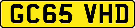 GC65VHD