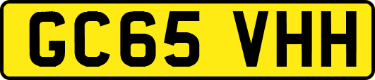 GC65VHH
