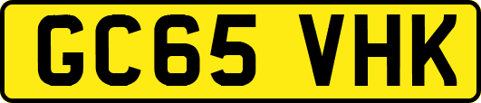 GC65VHK