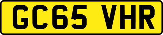 GC65VHR