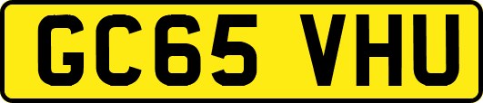 GC65VHU