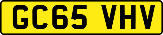GC65VHV