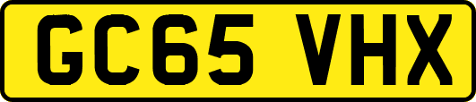 GC65VHX