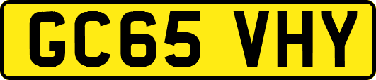 GC65VHY