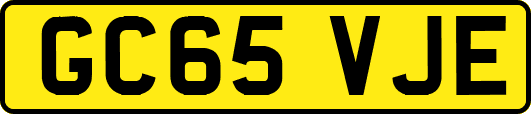 GC65VJE