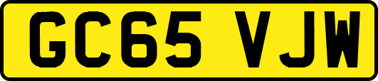 GC65VJW