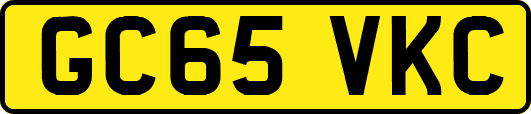 GC65VKC
