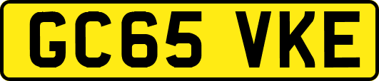 GC65VKE