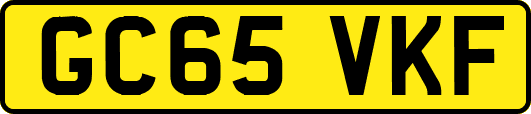 GC65VKF