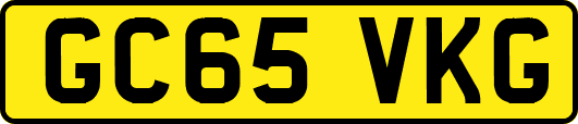 GC65VKG