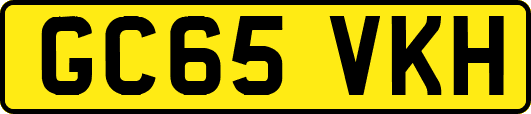 GC65VKH
