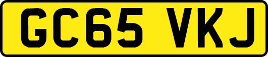 GC65VKJ