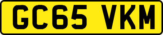 GC65VKM