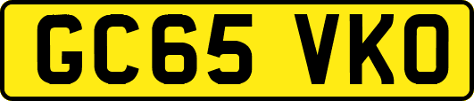 GC65VKO