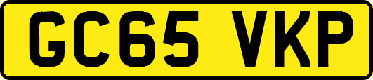 GC65VKP