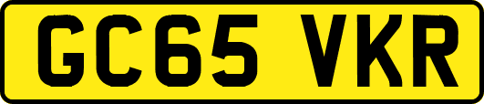 GC65VKR