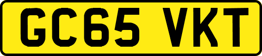 GC65VKT