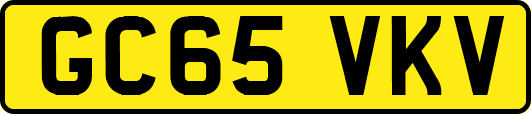 GC65VKV