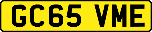 GC65VME
