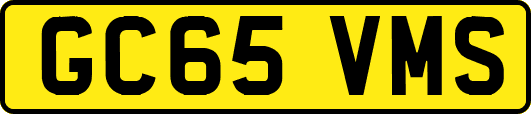 GC65VMS