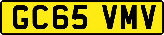 GC65VMV