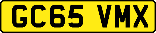 GC65VMX