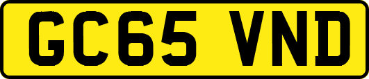 GC65VND