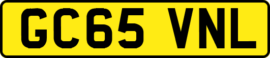GC65VNL