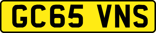 GC65VNS