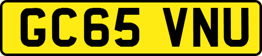 GC65VNU
