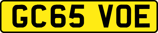 GC65VOE