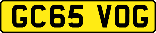 GC65VOG