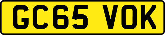 GC65VOK
