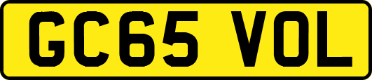 GC65VOL