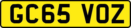 GC65VOZ