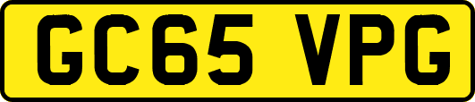 GC65VPG