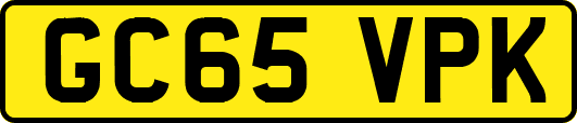 GC65VPK