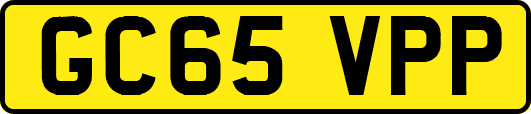 GC65VPP