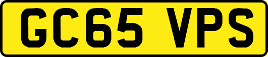 GC65VPS