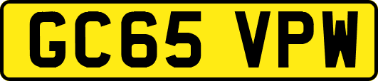 GC65VPW